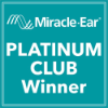 Miracle-Ear Platinum Club